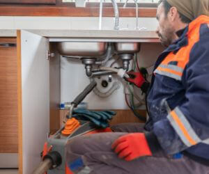 About The Faucet Pros Clearfield, IA